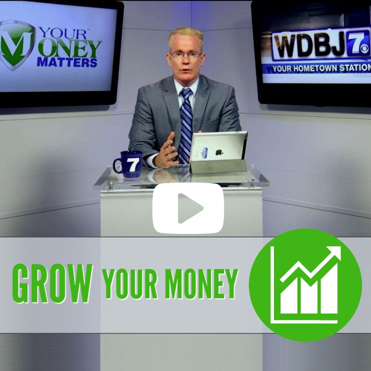 Best Ways To Grow Your Money | Your Money Matters Wealth Management