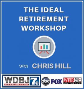 Ideal Retirement Workshop